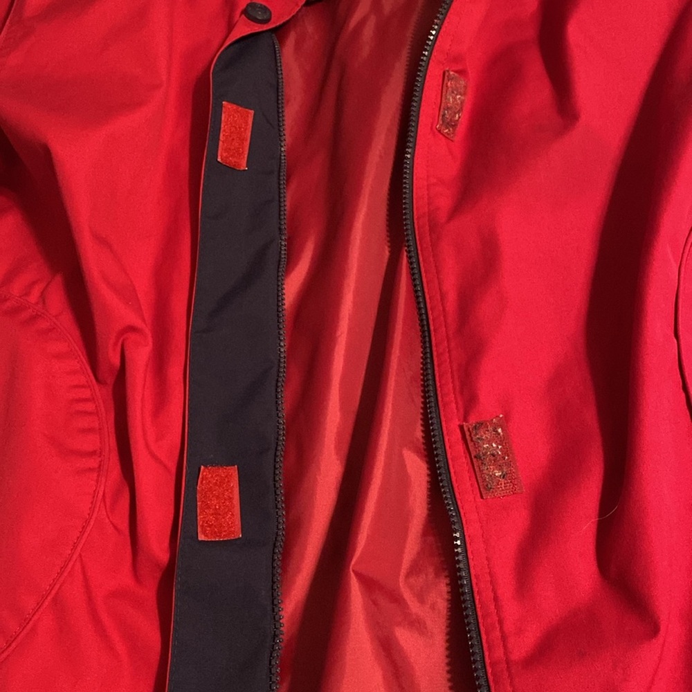 Madison jacket - Picture 10 of 11